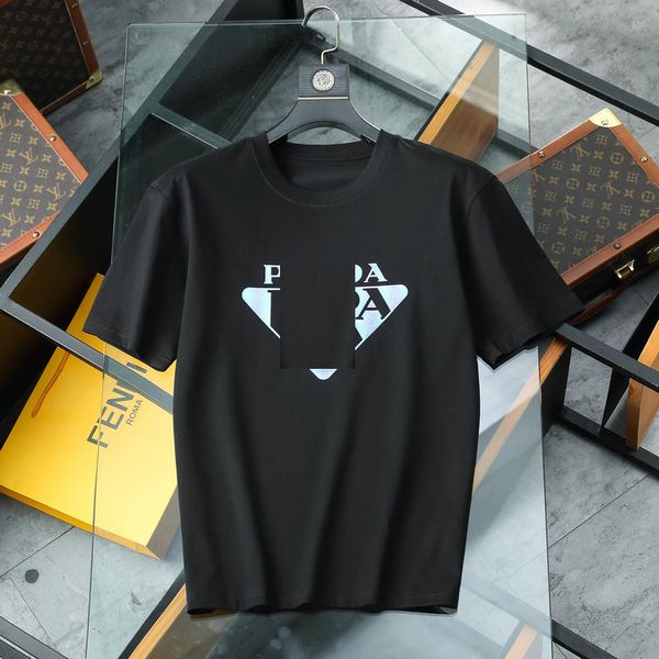 

f1 t-shirt-sleeved racing suit t-shirt, team style team uniform, quick-drying and breathable short t-shirt customized1, White;black