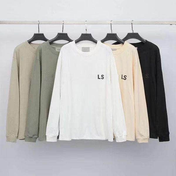 

mens designer pullover hoodie letters printed long sleeve sweater warm sweatshirts fashion style pullover autumn winter printing hoodies asi, Black
