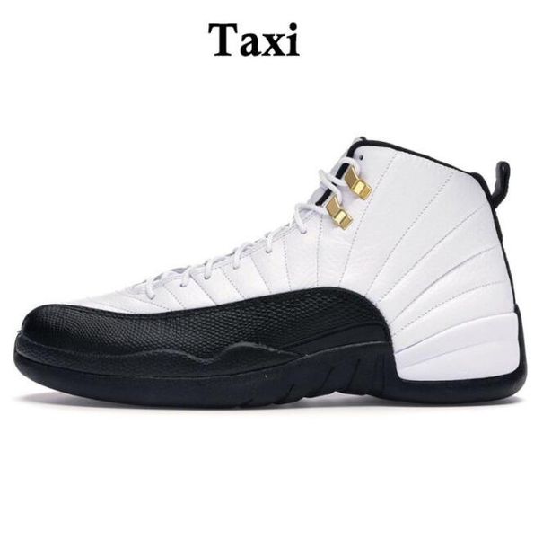 

jumpman 12 12s mens basketball shoes sneakers bulls flu game royal gym red reverse flu royalty taxi twist university gold men women trainers