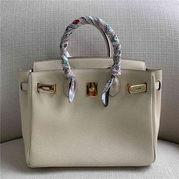 

luxury h handbags 2022 new leather palm pattern large capacity bride's wedding one shoulder straddle portable women's 77id 2t4v