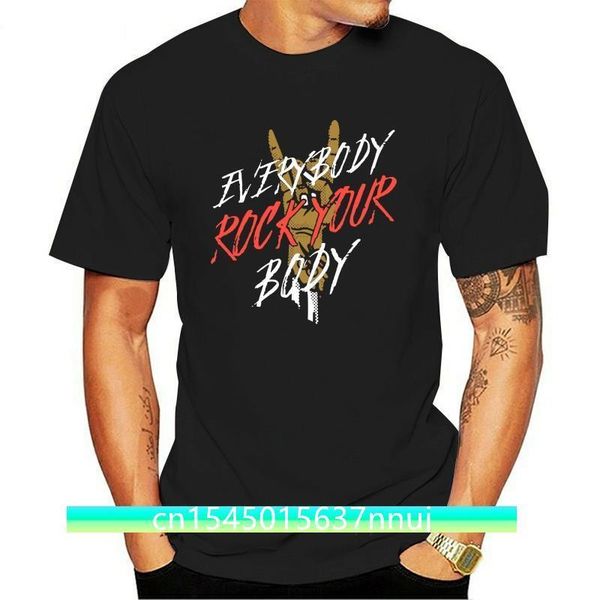 

backstreet everybody rock your body back great boys vintage black navy tshirt men tee shirts tee 220702, White;black