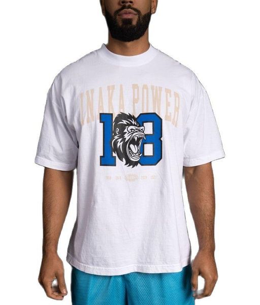 

men's t shirts men's t-shirts inaka power shirt tshirt 2022 summer fashion and leisure men women tee ip size 4ln9, White;black