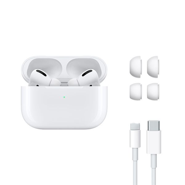 

earphones for iphone pros air pro 3 2 1 gen sticker valid serial number h1 earphone chip rename gps metal hinge wireless charging bluetooth