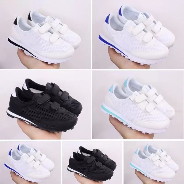 

2021 ing kids shoes children cortez basic trainers sneakers boot eur 24-35, Black