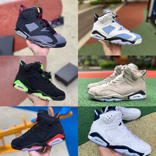

jumpman electric green 6 6s mens high casual basketball shoes midnight navy university blue georgetown unc bordeaux carmine oreo black