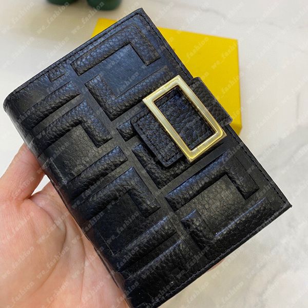

women leather wallet designer wallets men card holder mens luxurys designers f wallets purse coin credit card holders portafoglio 2207071, Red;black