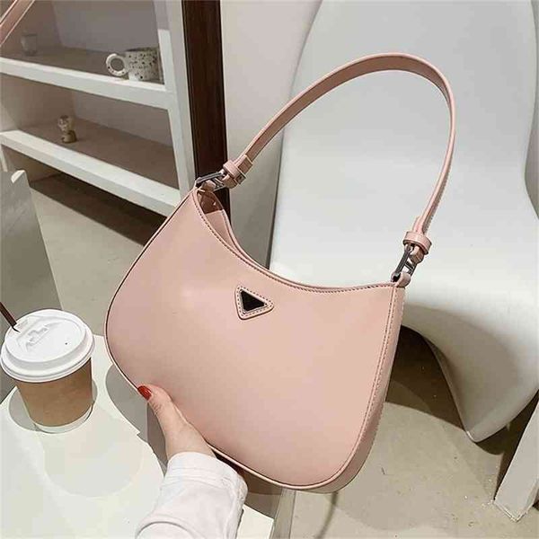 

purse bag women's bag new style versatile handbag advanced sense niche single shoulder underarm bag