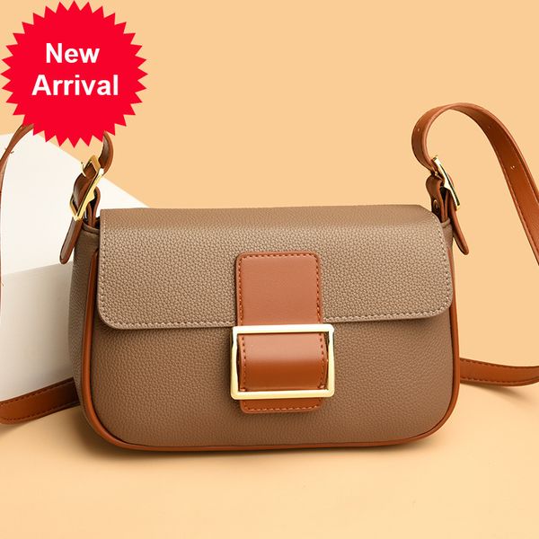 

sale latest ladies bags texture new women's fashion feeling shoulder small