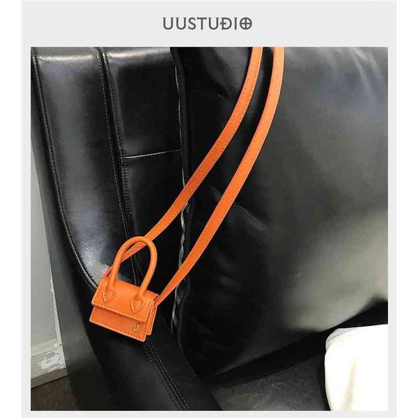 

factory direct sale ins network red show super mini bag single shoulder cross carrying portable decorative designer