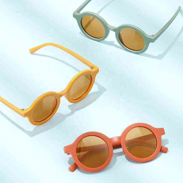 

2022 super new trend polarized sunglasses fashion urban men's and women's color changing hip-hop glasses vj48, White;black