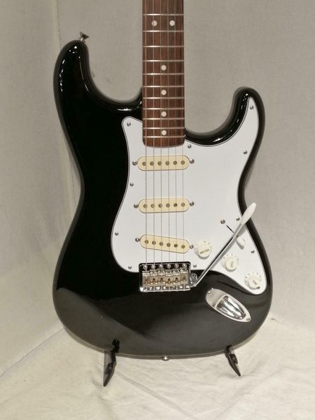 

st-std electric guitar #13136
