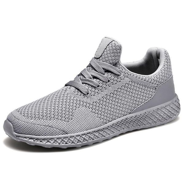 

summer sports shoes men women platform sneakers breathable triple black red cool grey outdoor wear sneaker sports trainers