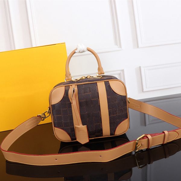 

multi pochette large capacity real leather bag women luxurys designers bags 2022 handbags purses tote 19 handbag flap zhouzhoubao123 a0ub