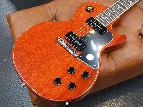 

paul special vintage cherry electric guitar#6 as same of the pictures