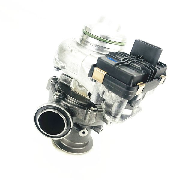 

b47d20 engine turbo for bmw 318 320d 518 d (f10/f11) 819976-15 11658570082 8570082 11658570083