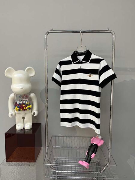 

2022new mens fashion t shirt designers polo men clothing black white tees short sleeve women's casual hip hop streetwear tshirts m-xxxl, White;black