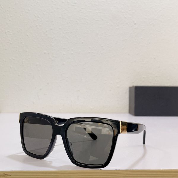 

womens sunglasses for women men sun glasses mens 6165 fashion style protects eyes random box, White;black