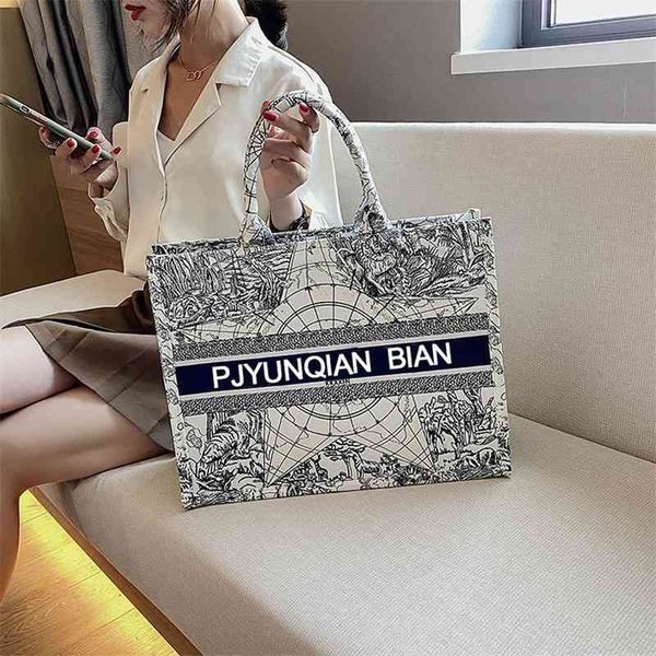 

factory outlet fashion korean large capacity fashion ins net red one shoulder back foreign student portable small bag female 2022 new style