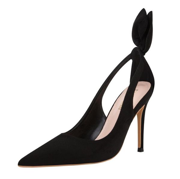 

dress shoes famous brands women sandals pumps bing slipper high heel crystal straps stiletto heels elegant style pointed to jimmys choos rhq, Black