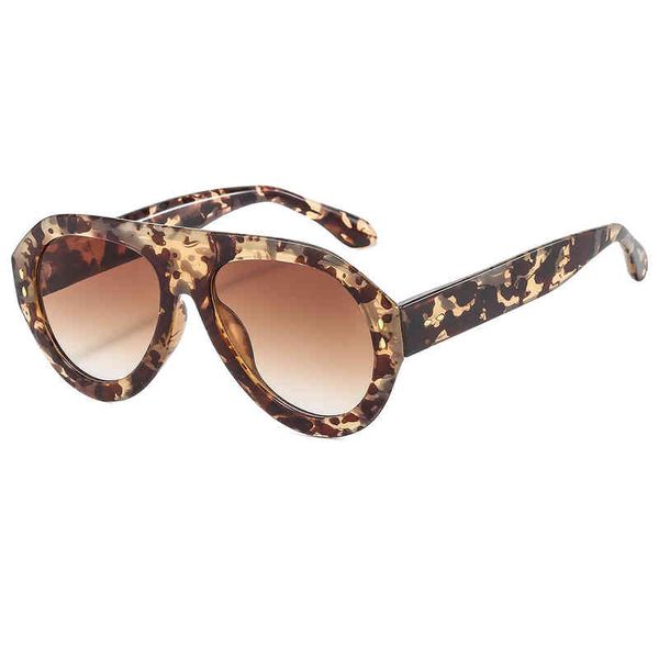 

women's large frame outdoor sunglass street uv pc glass fashion sunglasses luxury brand sun glasses vintage uv400, White;black