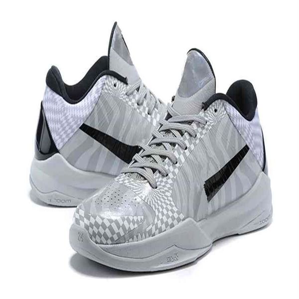 

black mamba 5 protro colorways for with lakers men shoes store us7-us12201m
