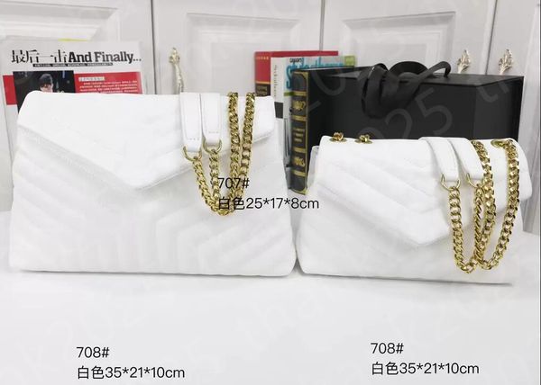 

2022 france women lady leather v-stitch ghw bags gold hardware chains cross body shoulder purse phone card holder famous luxury designer mes