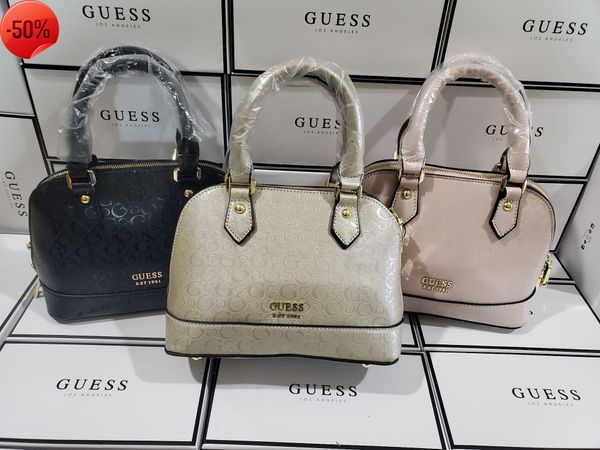 

luxury designer2022 home trend shell style single shoulder women's diagonal cross bag fashion handbag