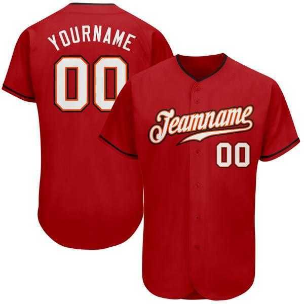 

High Quality Baseball Jersey Sew Your Name/Number Customized V-neck Soft Cool Button-down for Men/Lady/Child Any Colour Big size, Ms21010907as pic