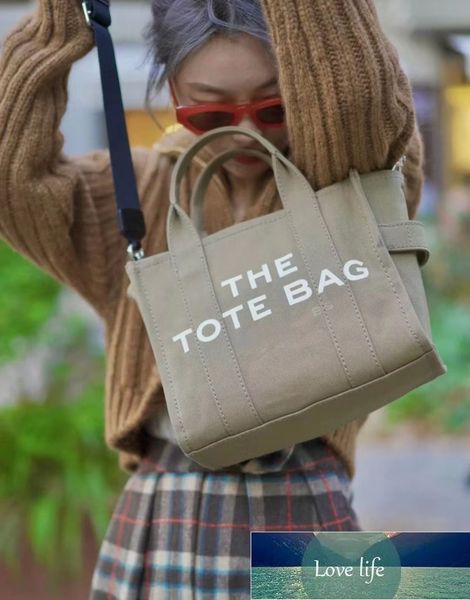 

shopping handbag bags canvas tote bag designer classic shoulder women luxurys designers fashion large capacity