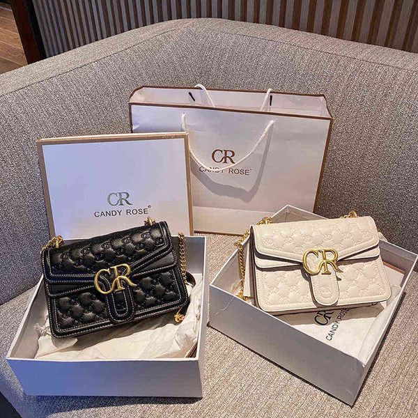 

hbp candyrose bag cr dionysian bags gold chain shoulder clutch patent leather handbag original designers women bags 2021 fashion purse th
