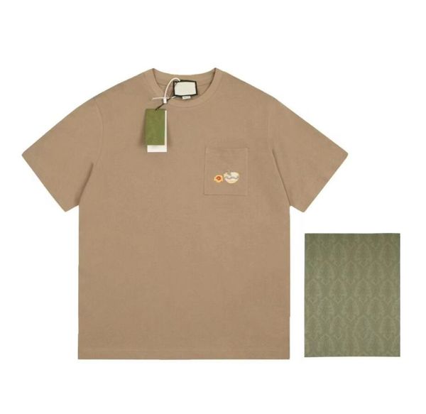 

men womens designers t shirt men women letter print casual tshirts short sleeve fashion mens tees, White;black