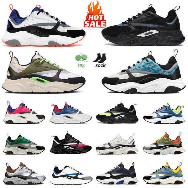 

climbing shoes designer luxurys b22 casual shoes for men women leather calfskin