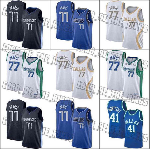 

luka basketball jerseys 77 doncic dallas''mavericks''men new''orleans''pelicans''men zion, Black;red