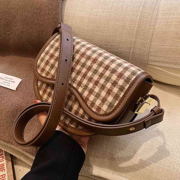 

luxury designer handbag women bags canvas women's shoulder bag straps casual crossbody ladies leather underarm handbags