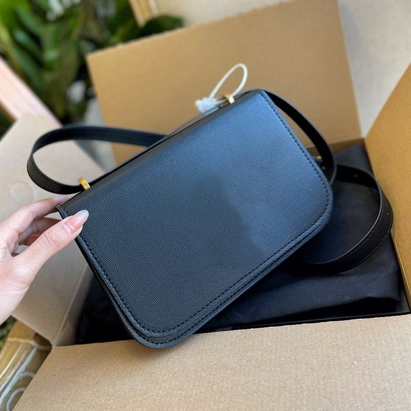 

2022 luxury women's designer shoulder bag 5a handbag fashion versatile wallet