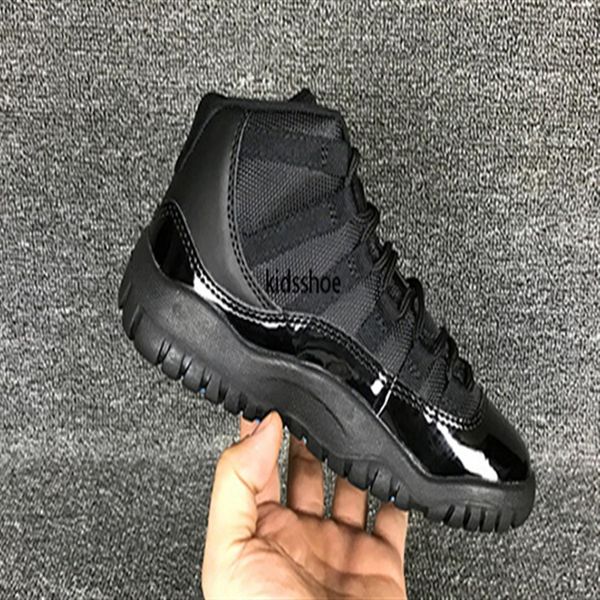 

comfortable kids 11 youth basketball shoes sneakers for boys girls kids black red white legend gamma blue 72-10 11 xi us255s