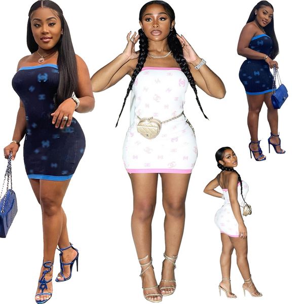 

dress women's printing womens solid dresses ol v-neck sleeveless hip wrap dress summer casual clothe one-piece skirt frocks club clothi, Black;gray