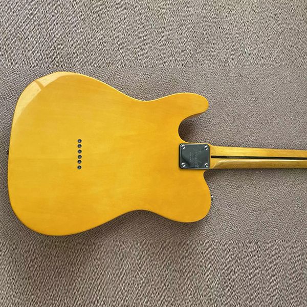 

classic electric guitar classic bright light color rosewood fingerboard exciting timbre delivery to home