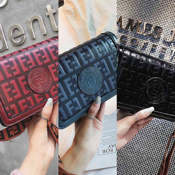 

xiaofangbao women's shoulder small bag broadband bagwomen's tote new fashion leather luxury handbags versatile ladies bags large-c