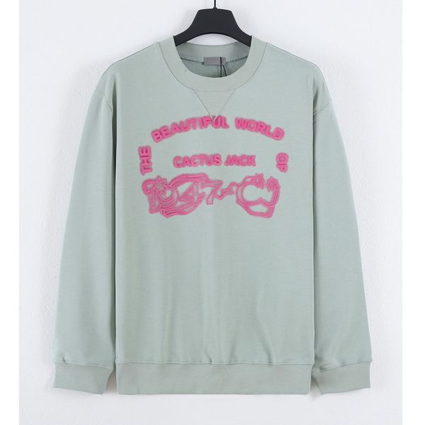 

new aop jacquard letter knitted sweater in autumn / winter 2022acquard knitting machine e custom jnlarged detail crew neck c3iwswtg, White;black