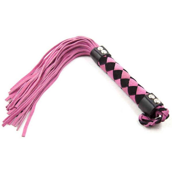 

wholesale of new products for men women whips zweep flirt woman, Silver