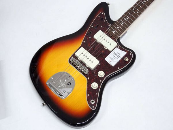 

traditional 60s jazzmaster 3cs electric guitar same of the pictures