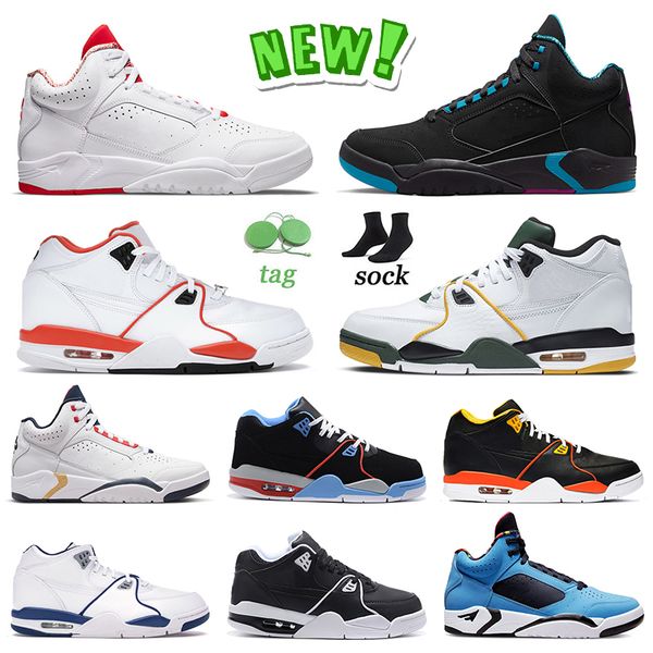 

shoes r flight 89 mens basketball 89s men sneakers miami nights university red rucker park lite mid oly chicago flag rayguns hoops