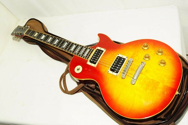 

eg900 lp type 1978 electric guitar refno 4070