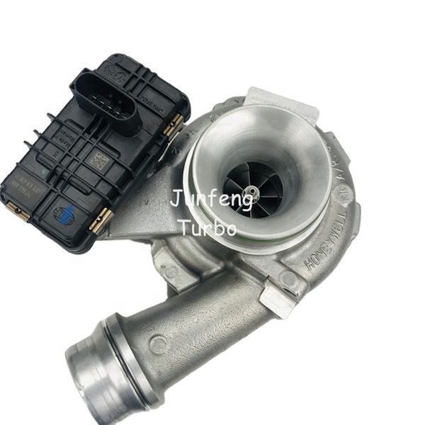 

819977-15 turbocharger 11658570080 8570080 11658570083 8570082f05 supercharger turbo used for bmw 2.0d b47c20a engine