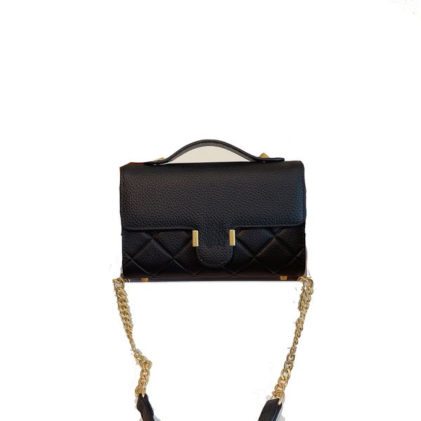 

2022 early spring shoulder bag 21cm mother's day gift
