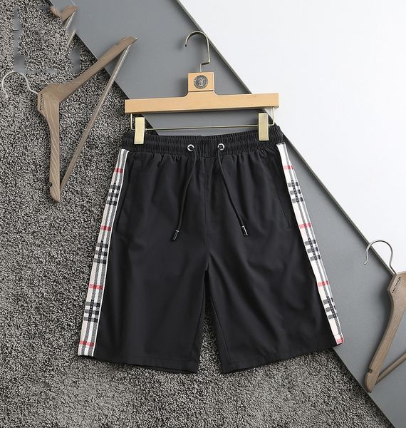 

famous men's shorts summer swimming trunks turtle bermuda beach shorts speed surfing travel vacation street letter printing clothingm-4, White;black