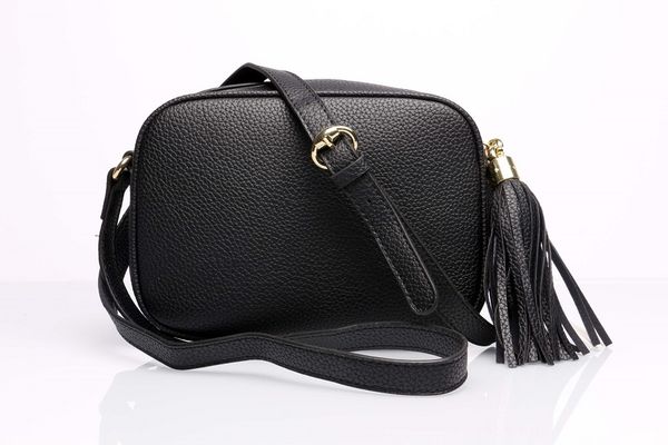 

women luxurys designers bags 2023 handbags wallet handbag women crossbody soho bag disco shoulder fringed messenger bags purse 22cm