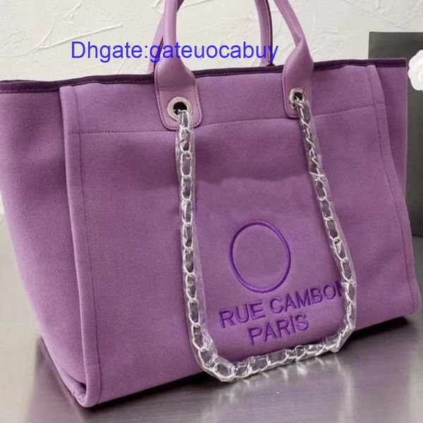 

women's classic luxury handbags beach bags ch brand canvas embroidered label women evening bag big handbag designers fashion large fema