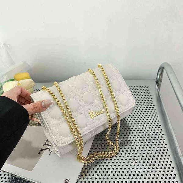 

50% off online clearance 2022 summer limited square girls' messenger single shoulder bag small gift for girlfriends